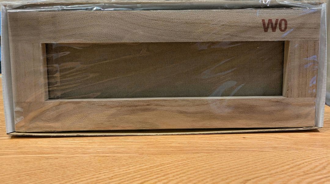 レミーのおいしいレストラン キャンバスパネル　キャンバスボード