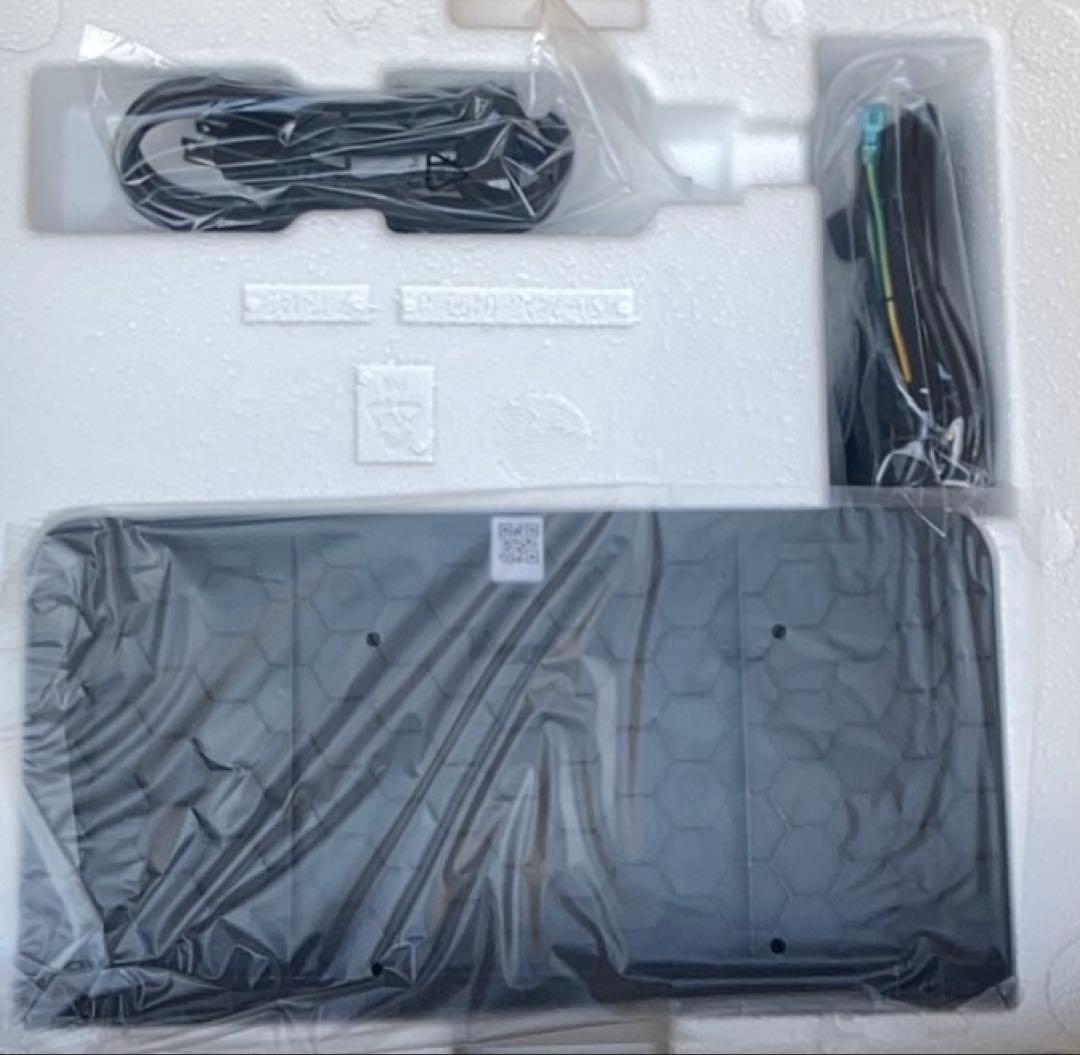 ECOVACS(エコバックス)DEEBOT X11 OmniCyclone