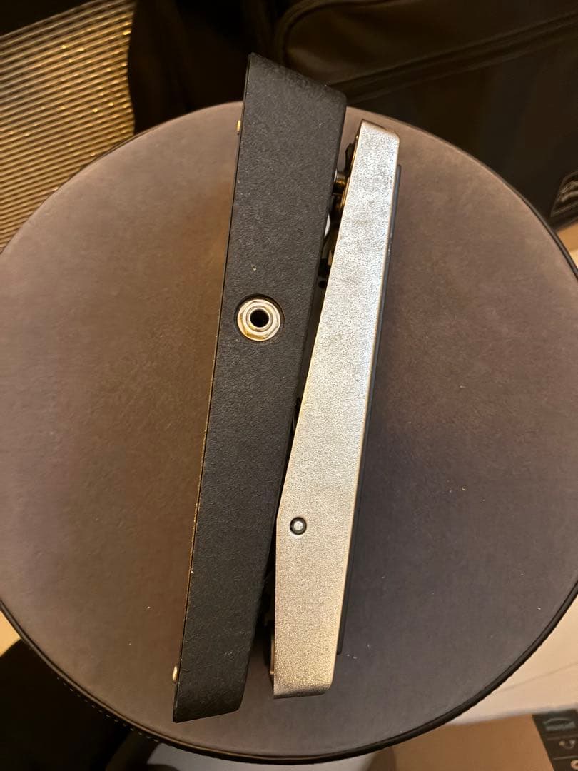 ゆ*き様 VOX V846-HW Wah Pedal MOD品 ワウペダル