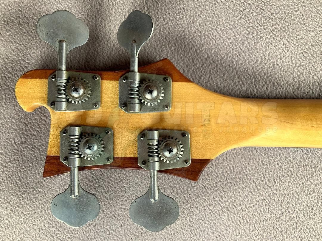 ベース GRECO PMB-800 PAUL MCCARTNEY BASS MIJ