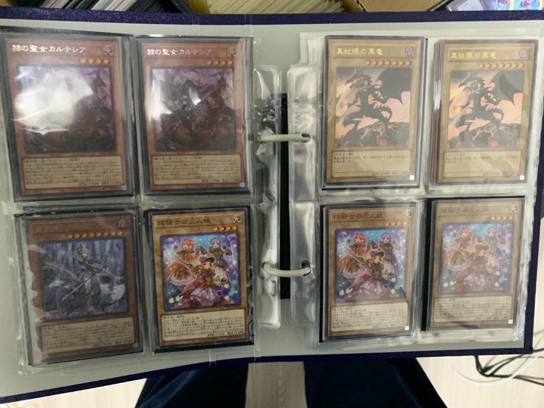 える 遊戯王 OCG 引退品