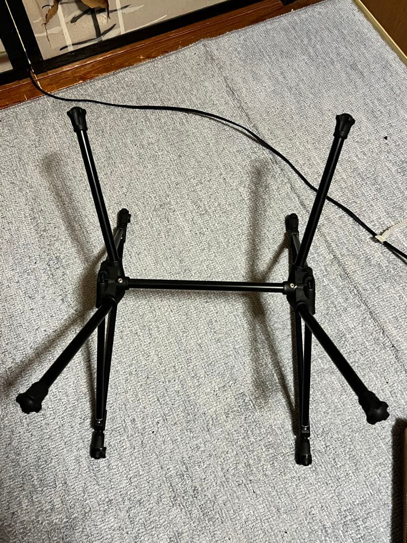 Helinox(ヘリノックス) タクティカルテーブル Sサイズ　コヨーテ