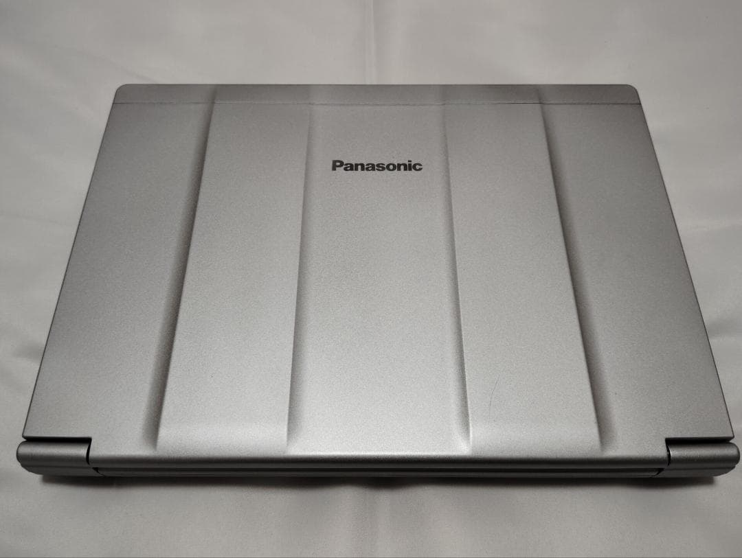 レッツノート CF-SV9 i5第10世代 SSD1TB(NVMe) 16GB