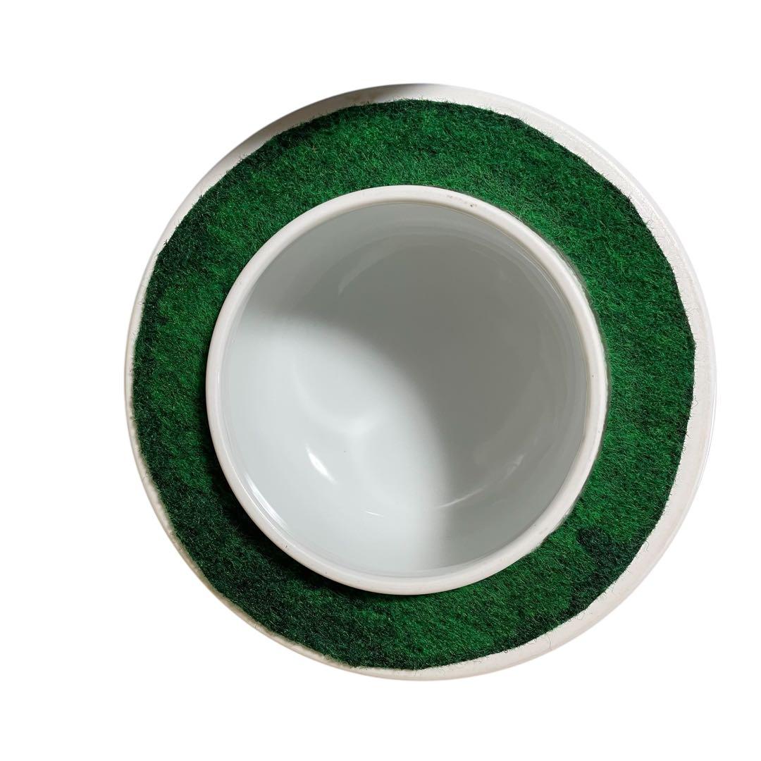 絶品！　有田焼 勝右衛門作 飾壺 沈香壺 骨董　陶器　美術品　芸術品　高級　和風