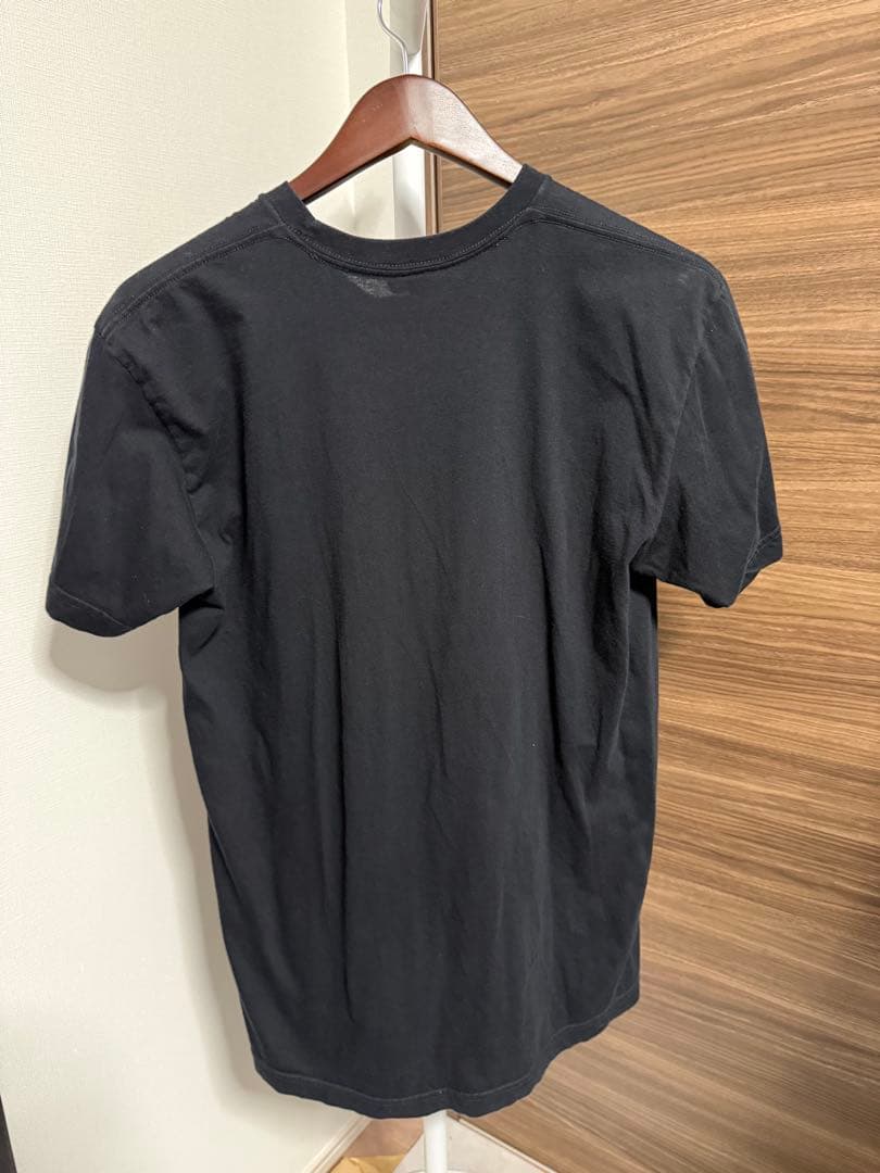 ヴィンテージ　ANARCHIC ADJUSTMENT USA製 Tシャツ◇L