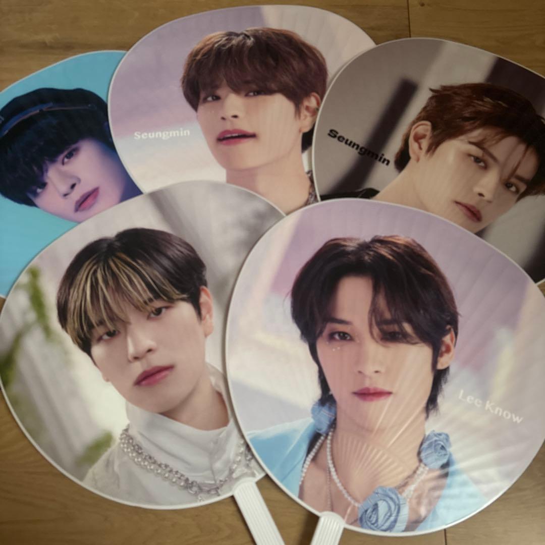 StrayKids スキズ グッズ まとめ売り