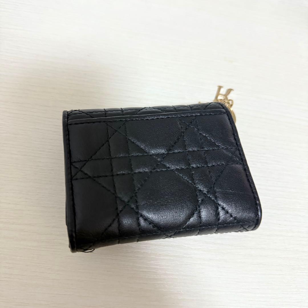 DIOR ディオール 財布