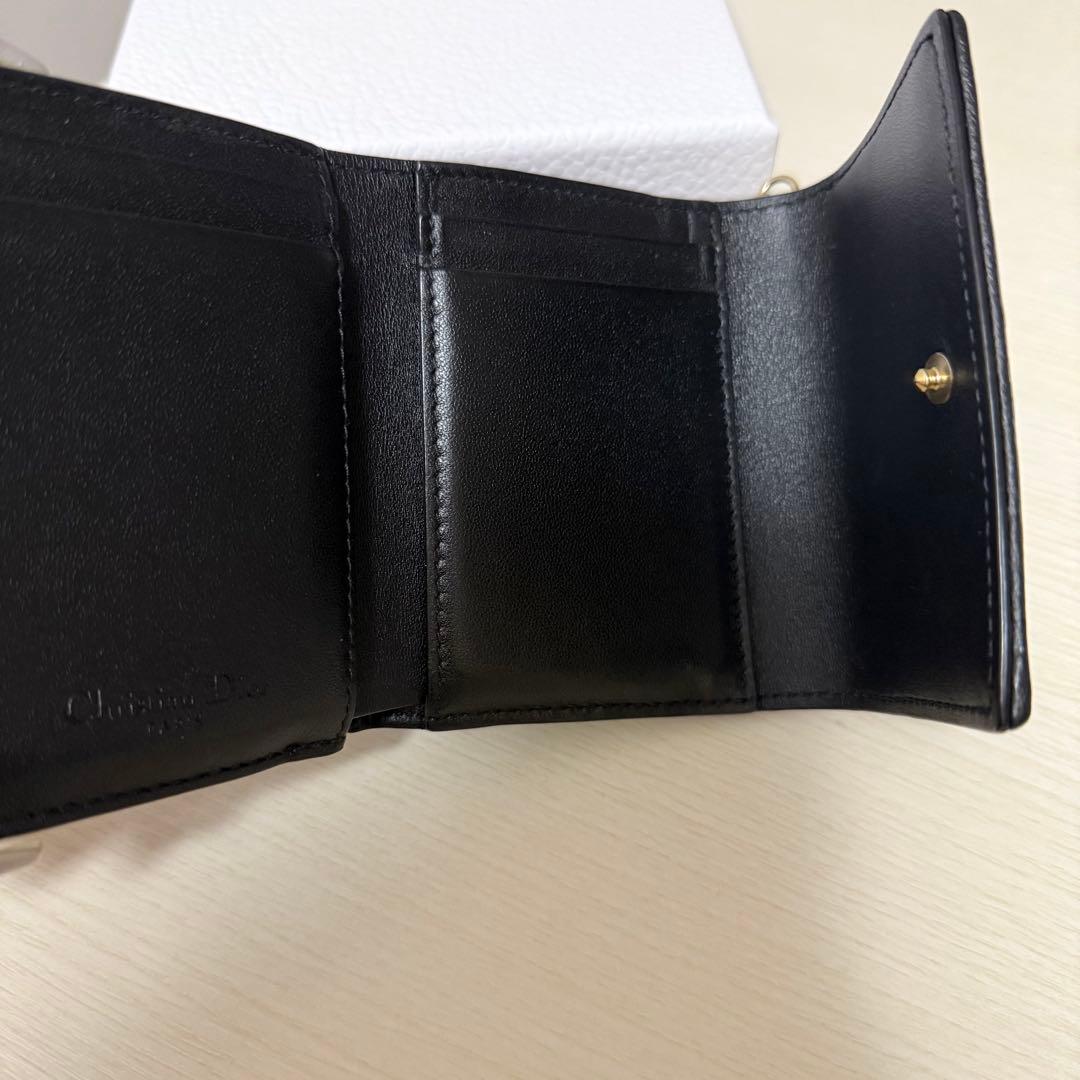 DIOR ディオール 財布