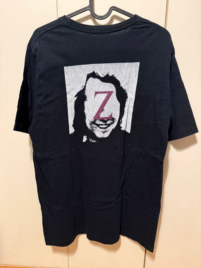 Undercover 06ss T期　chuuut グラフィックTシャツ