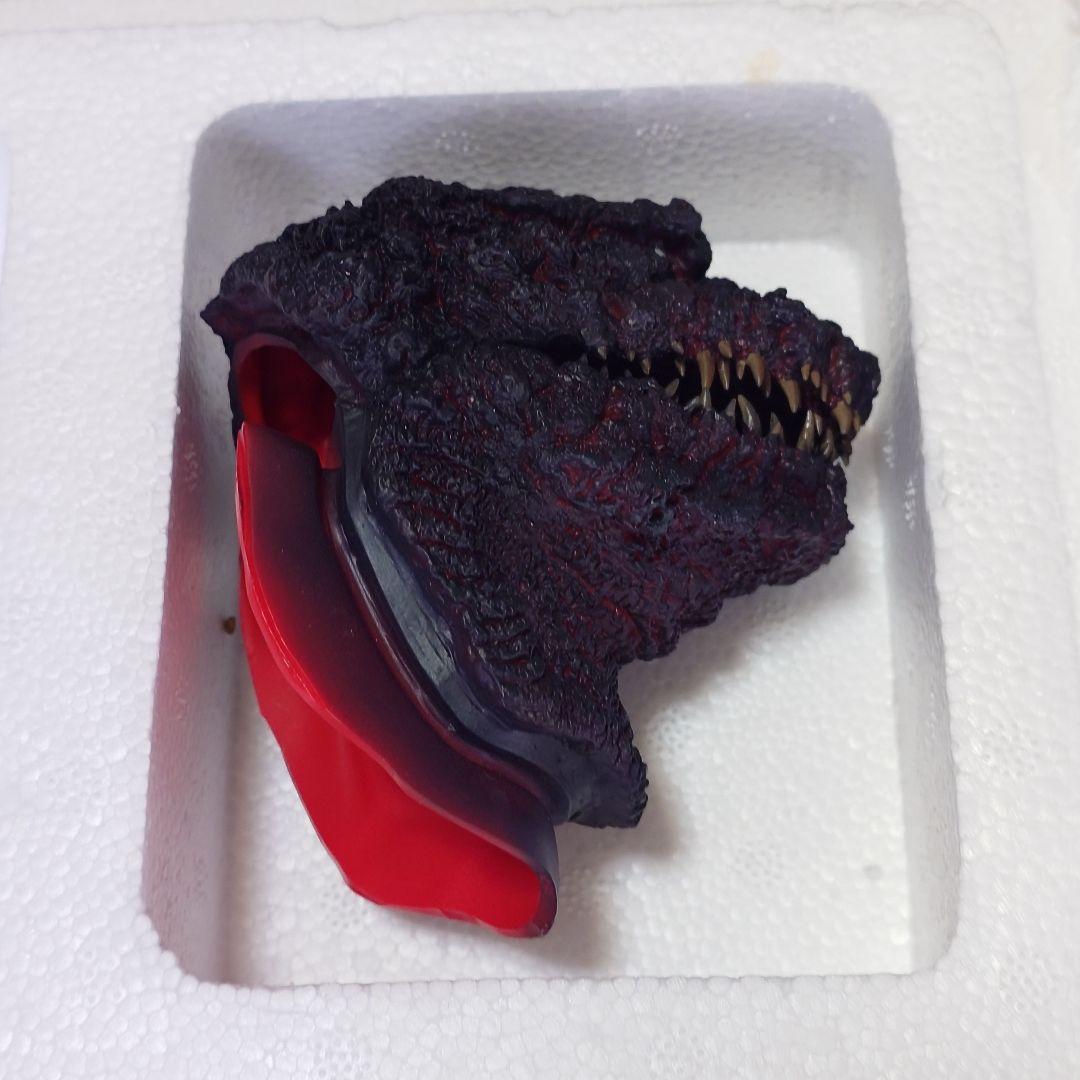 【クックック】ギガンティックシリーズ ゴジラ2016シンゴジラ