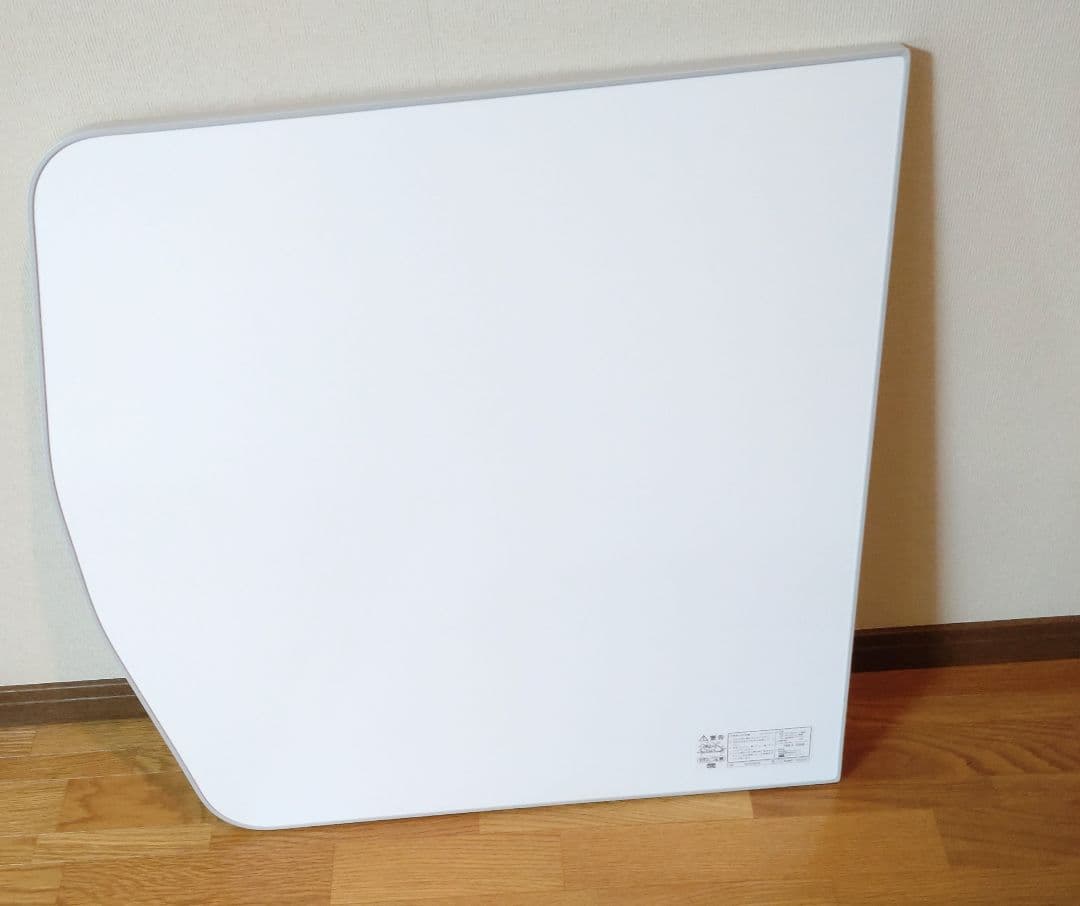 ハウステック 風呂蓋　新品　未使用　ホワイト