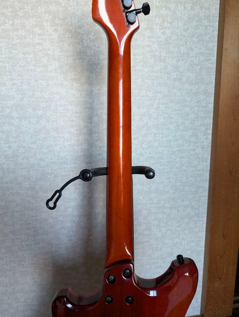 MY-115S サスティナー搭載KIYOSHIモデル