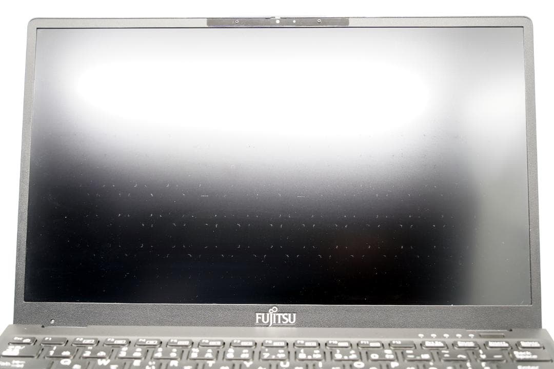 13.3インチノートPC 富士通 LIFEBOOK WU-X/F3