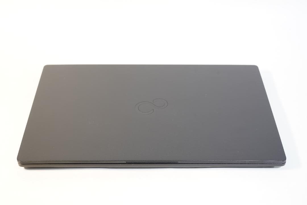 13.3インチノートPC 富士通 LIFEBOOK WU-X/F3