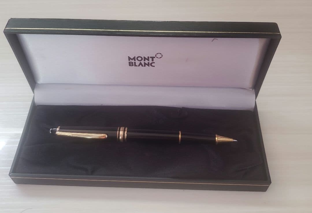 モンブラン　MONTBLANC　ボールペン