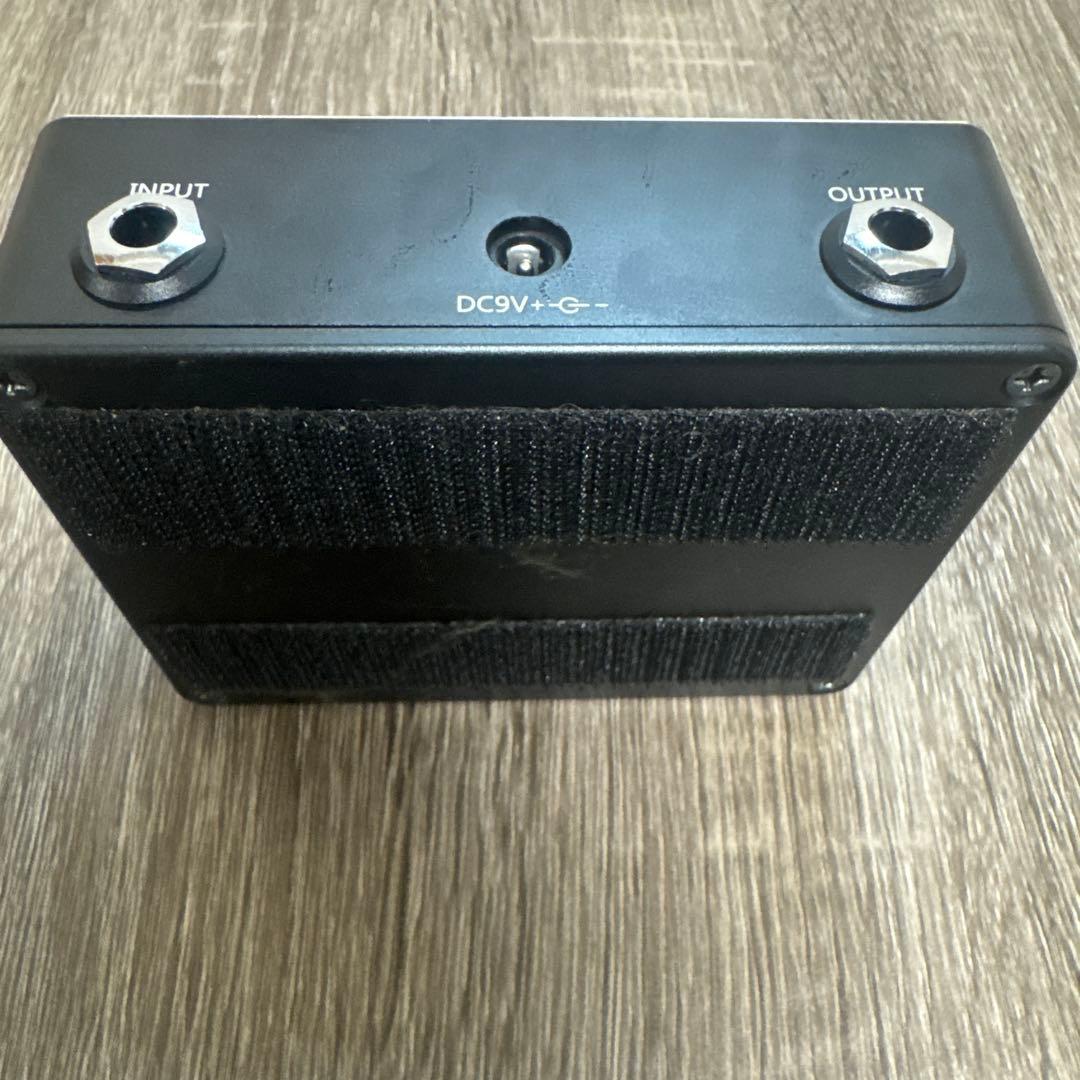 ジャンク「説明欄必読」limetone audio JACKAL