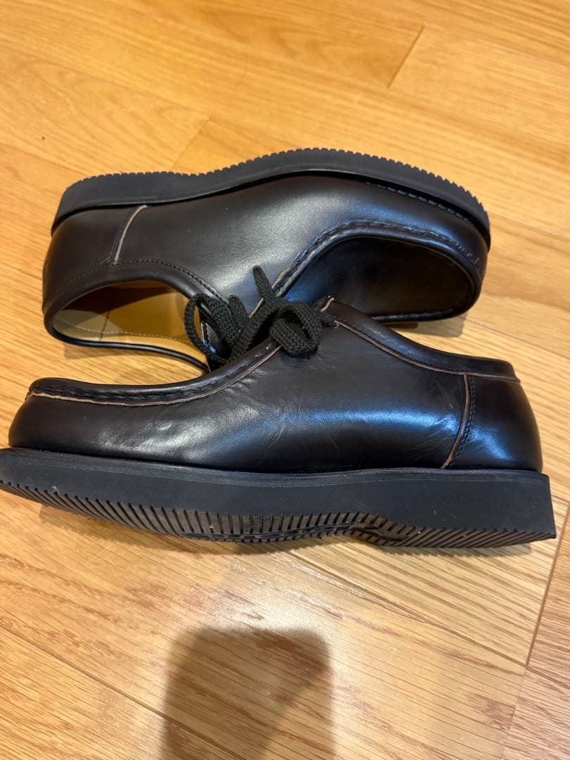 靴 DANNERJapan Made Madison Tirolean Vibram