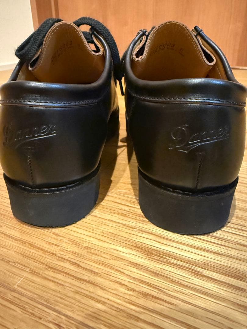 靴 DANNERJapan Made Madison Tirolean Vibram