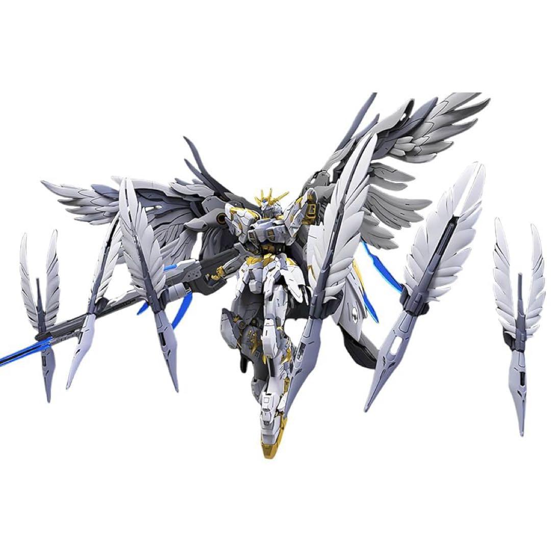 「AC」機核工業 1/100 天衛 オベロン OBERON メカ 機甲