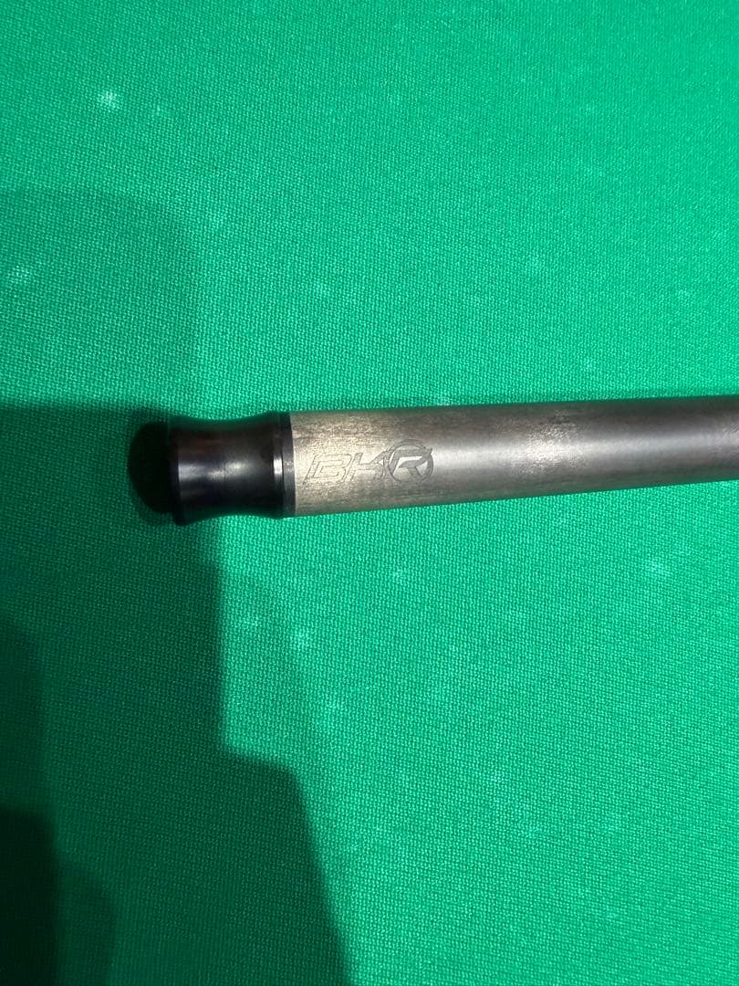 BK RUSH ビリヤードキュー カーボンファイバー