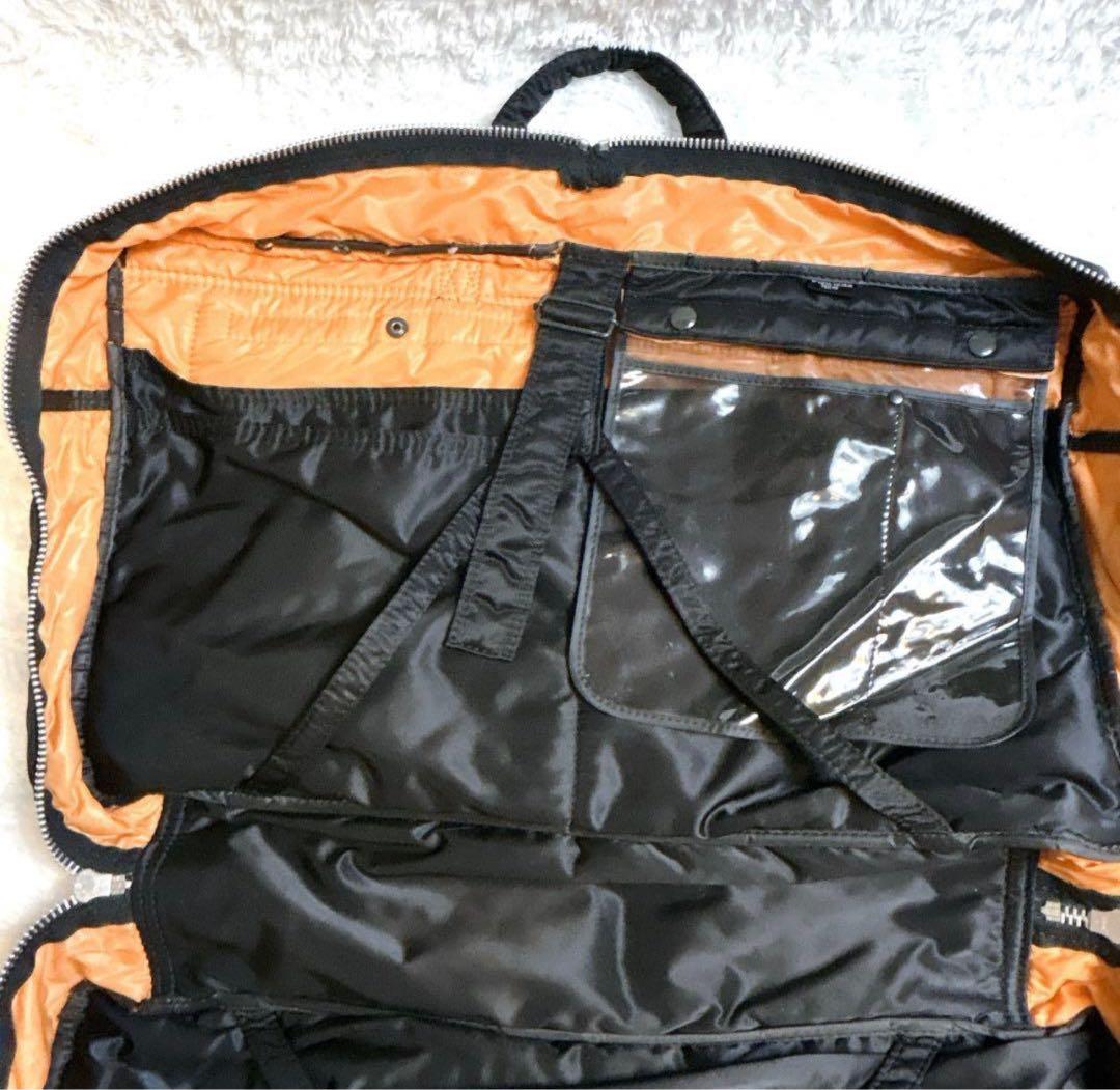 レア⭐️廃盤 ポーター PORTER タンカー ダッフルバッグ 2way