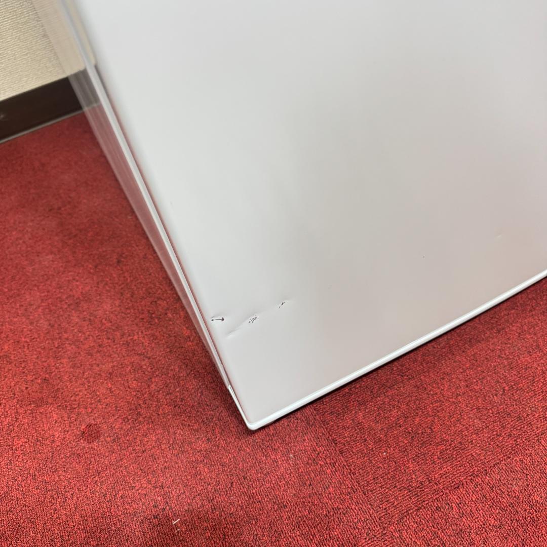 東京23区送料無料　超美品ハイセンス3ドア冷蔵庫 　282L　2020年製