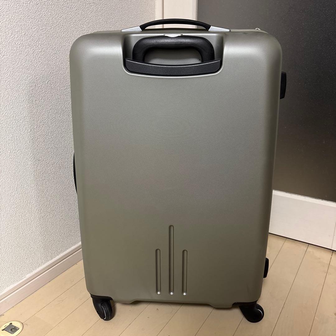 【サムソナイト】スーツケース