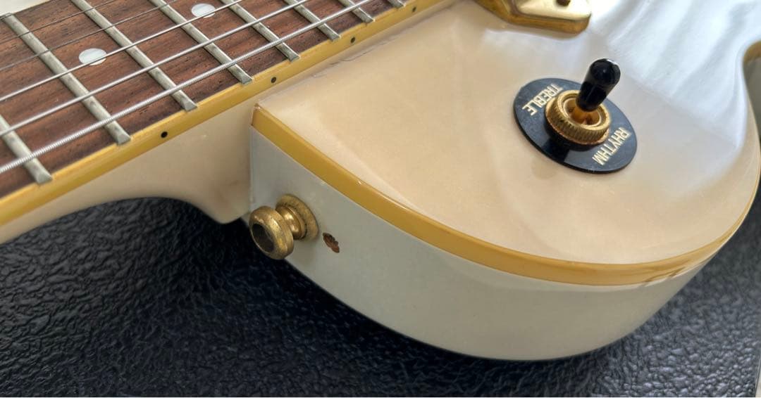 ギター Epiphone WildKat