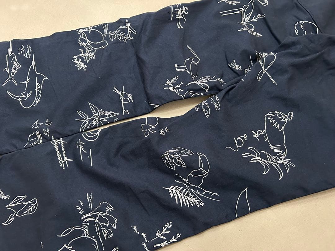 パンツ 25SS Engineered Garments Fatigue Pant