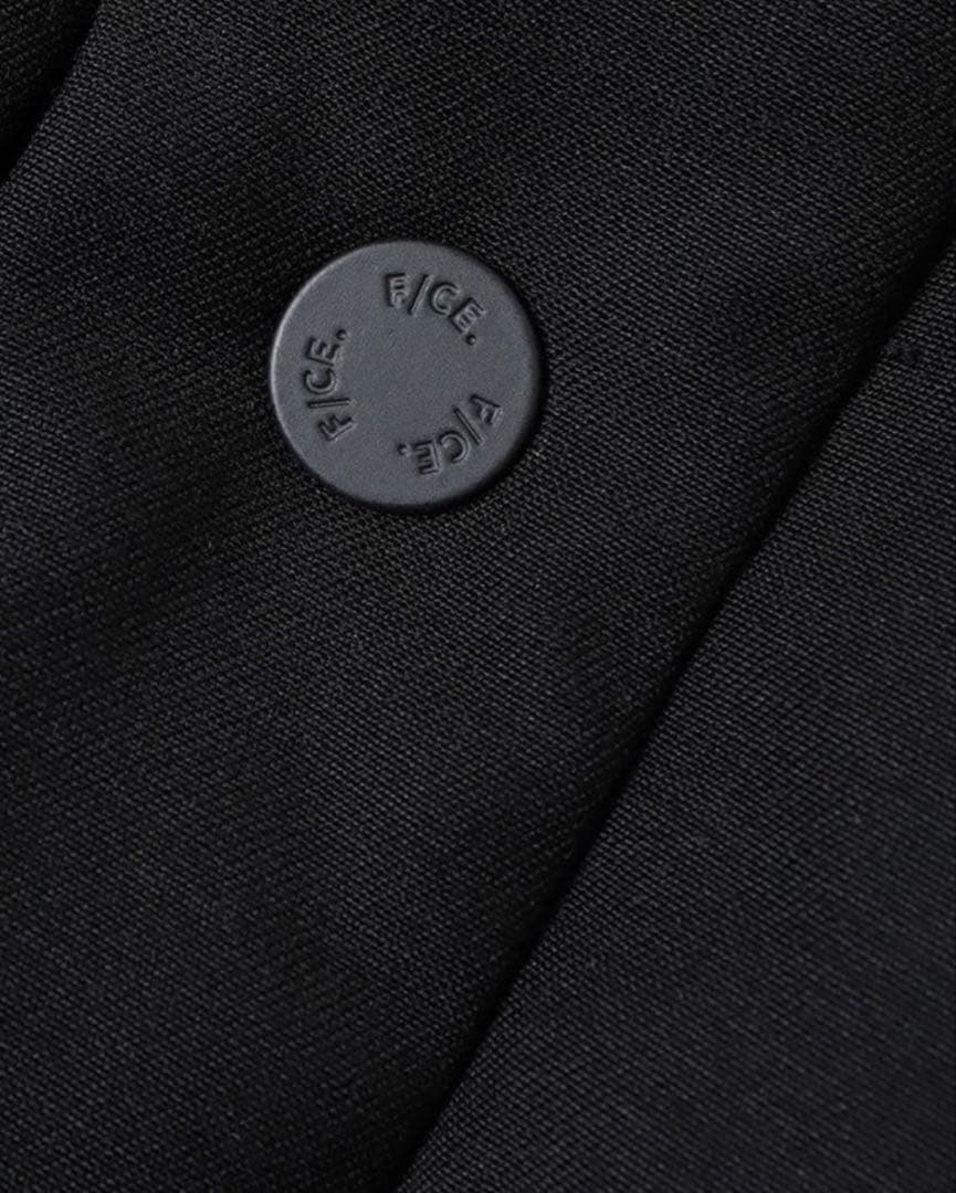 DIGAWEL STLTH Puffer Vest (F/CE.×DIGAWEL