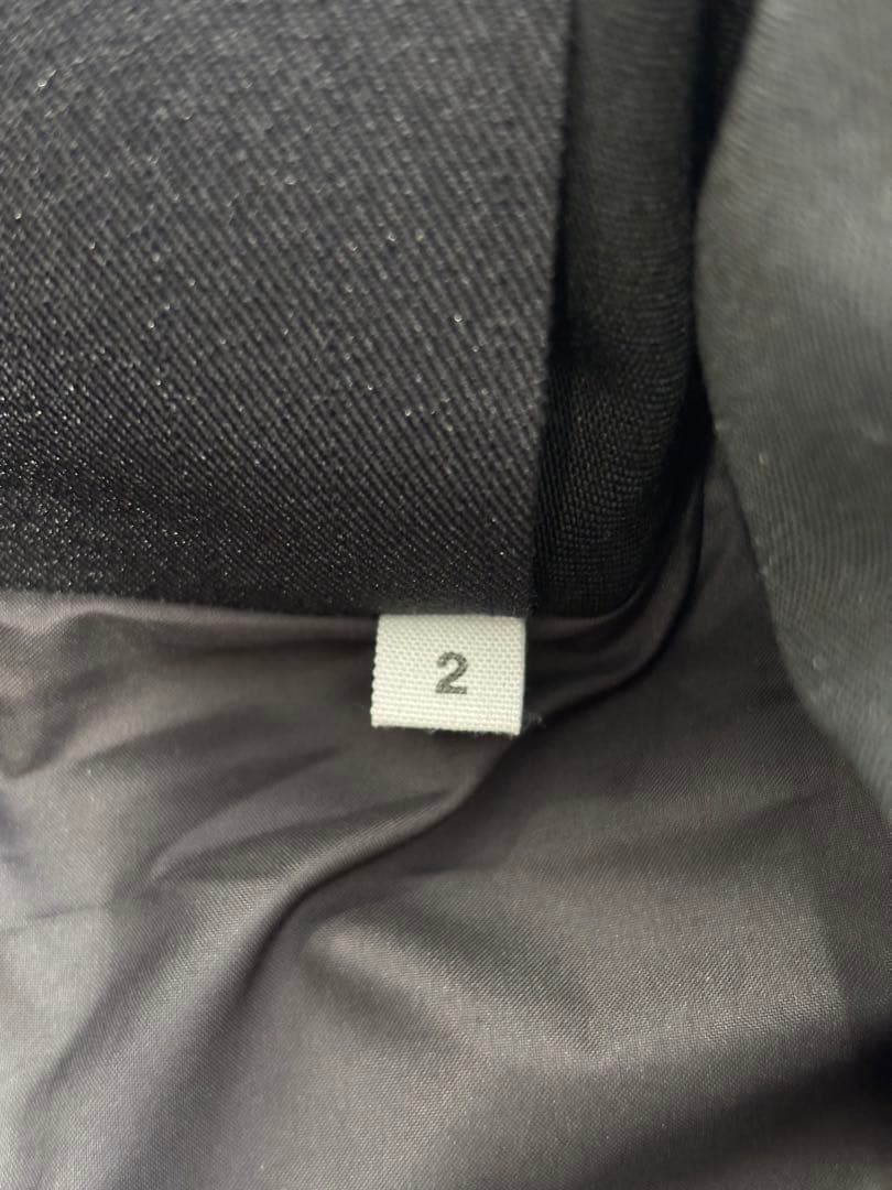 DIGAWEL STLTH Puffer Vest (F/CE.×DIGAWEL