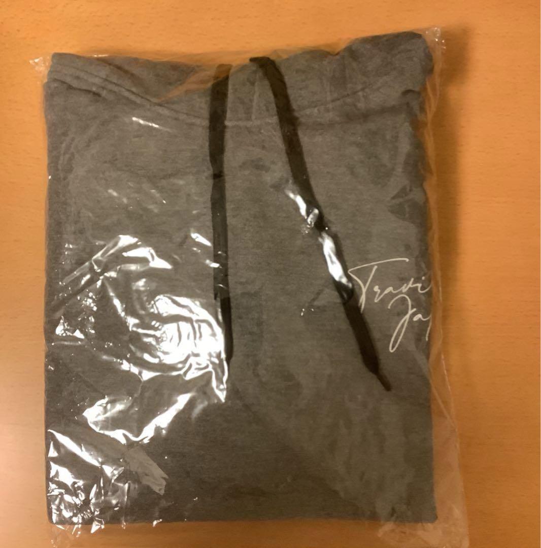 アイドル TravisJapan