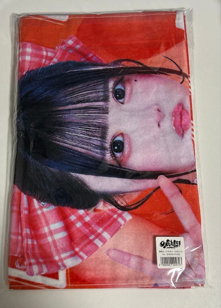 iLiFE! GILTY×GILTY 心花りり　グッズ