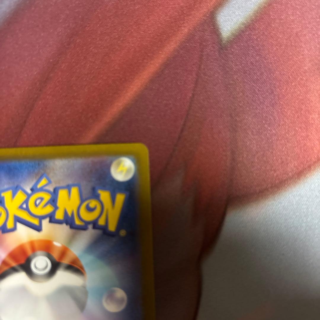 ポケモンカード　ブラッキーex sar