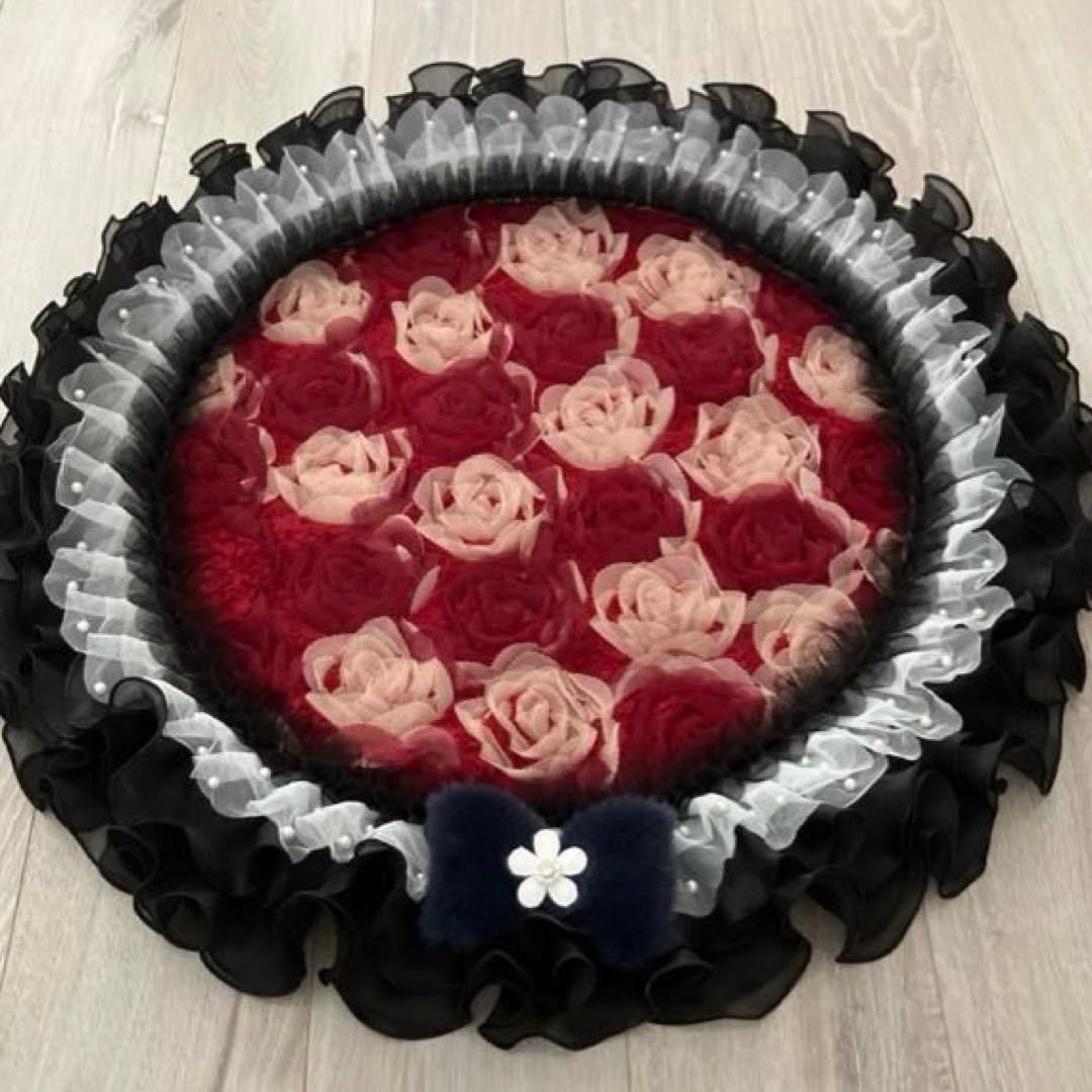 サクちゃん様✨️御専用カフェマット(4枚)