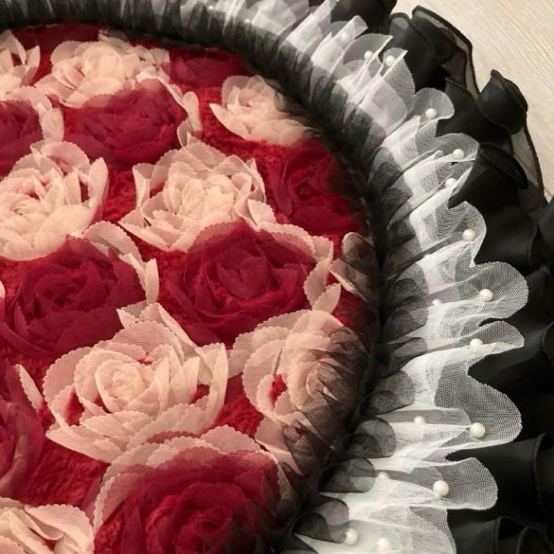 サクちゃん様✨️御専用カフェマット(4枚)