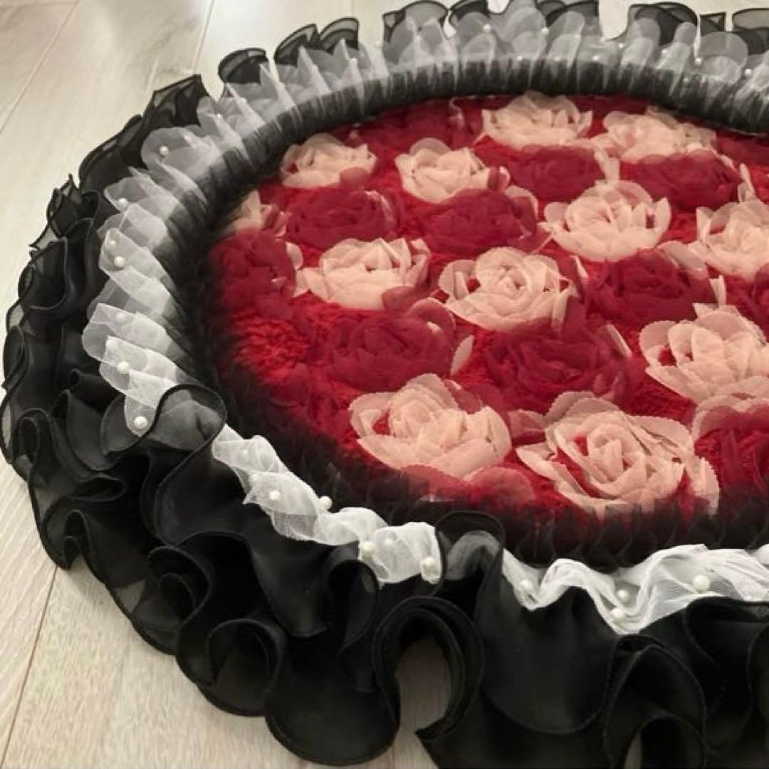 サクちゃん様✨️御専用カフェマット(4枚)