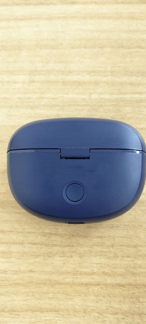 BOSE　ワイヤレスイヤホン収納・充電ケースです。