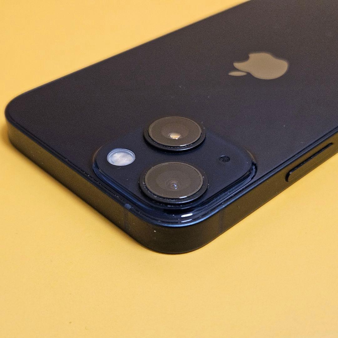 iPhone 13 mini 128GB｜24時間以内発送!#962