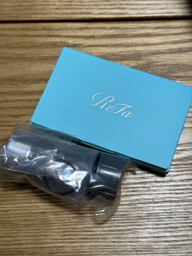 ReFa ファインバブルs シャワーヘッド