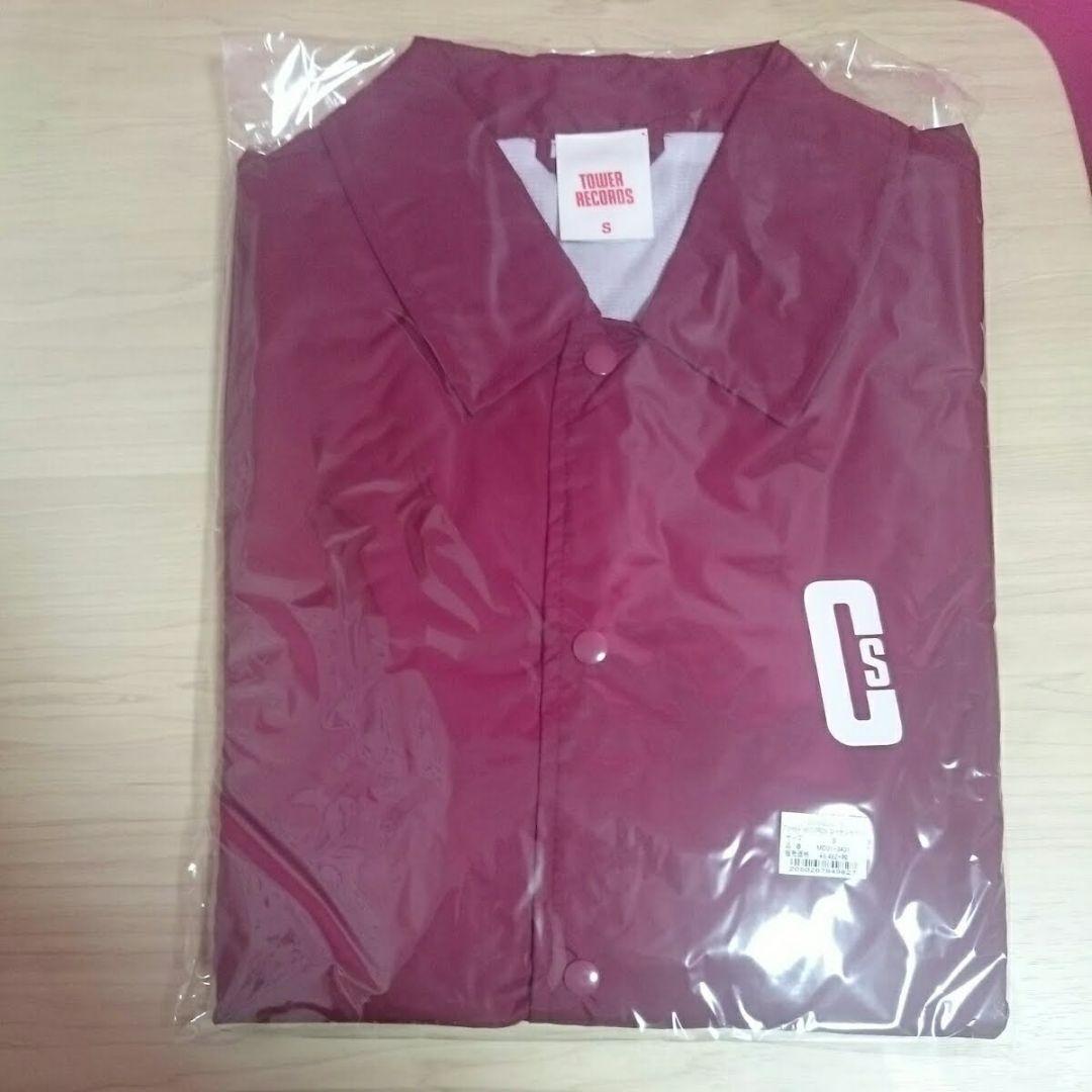 新品 限定 SCANDAL コーチジャケット タワレコ