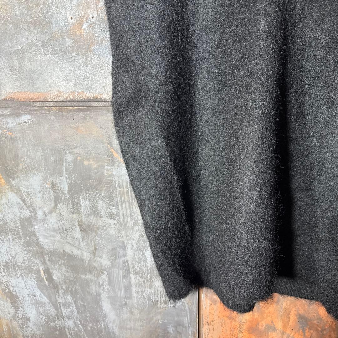 未使用　25AW ニードルス　モヘアベスト　NEEDLES　XL