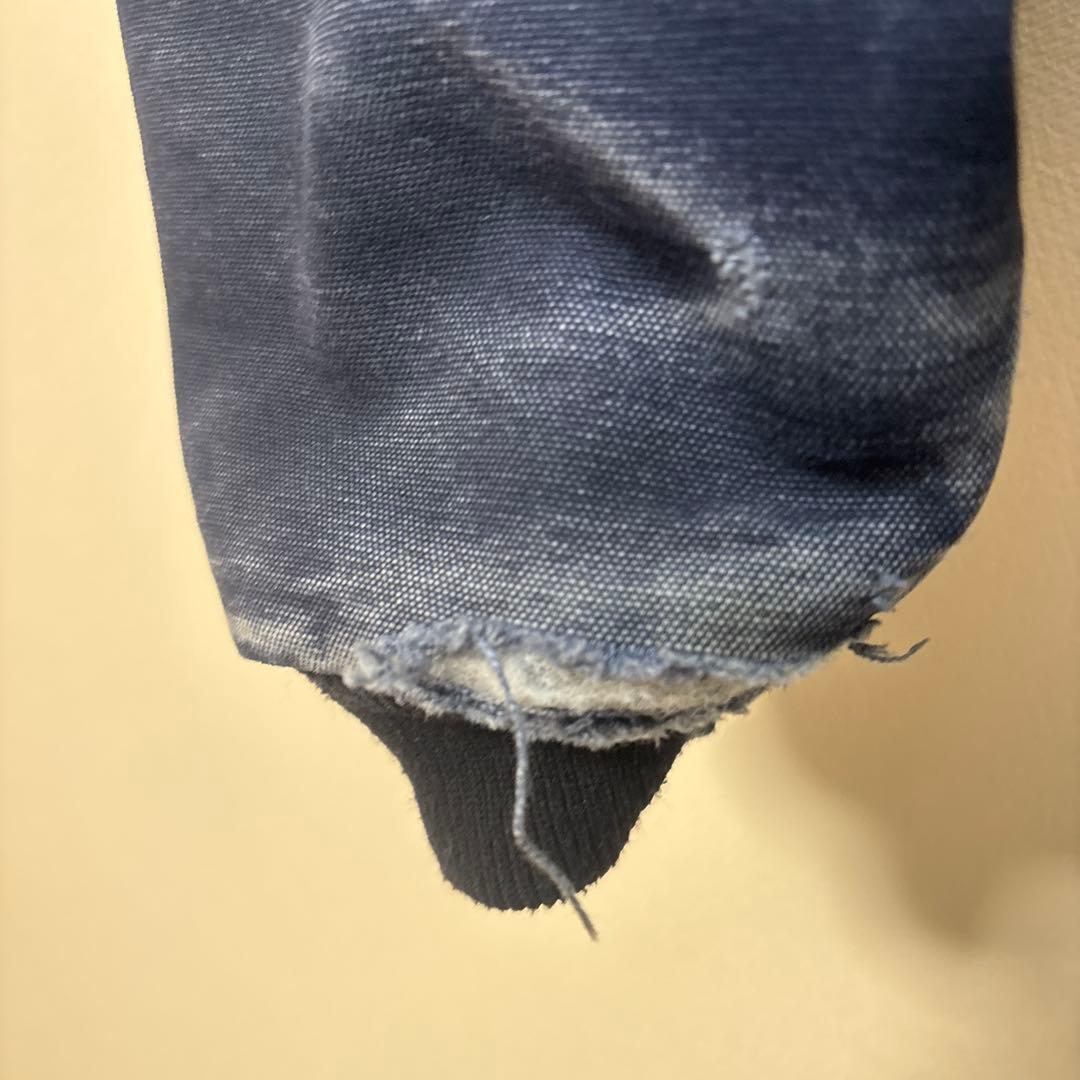 Carhartt アクティブジャケット XL