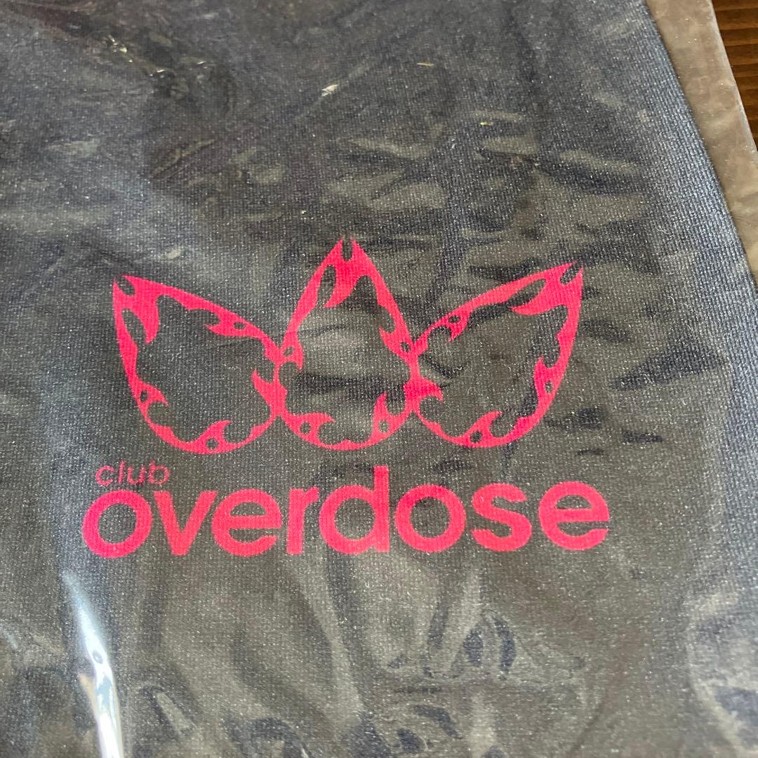 OBLIVION DUST ファンクラ限定パンツ