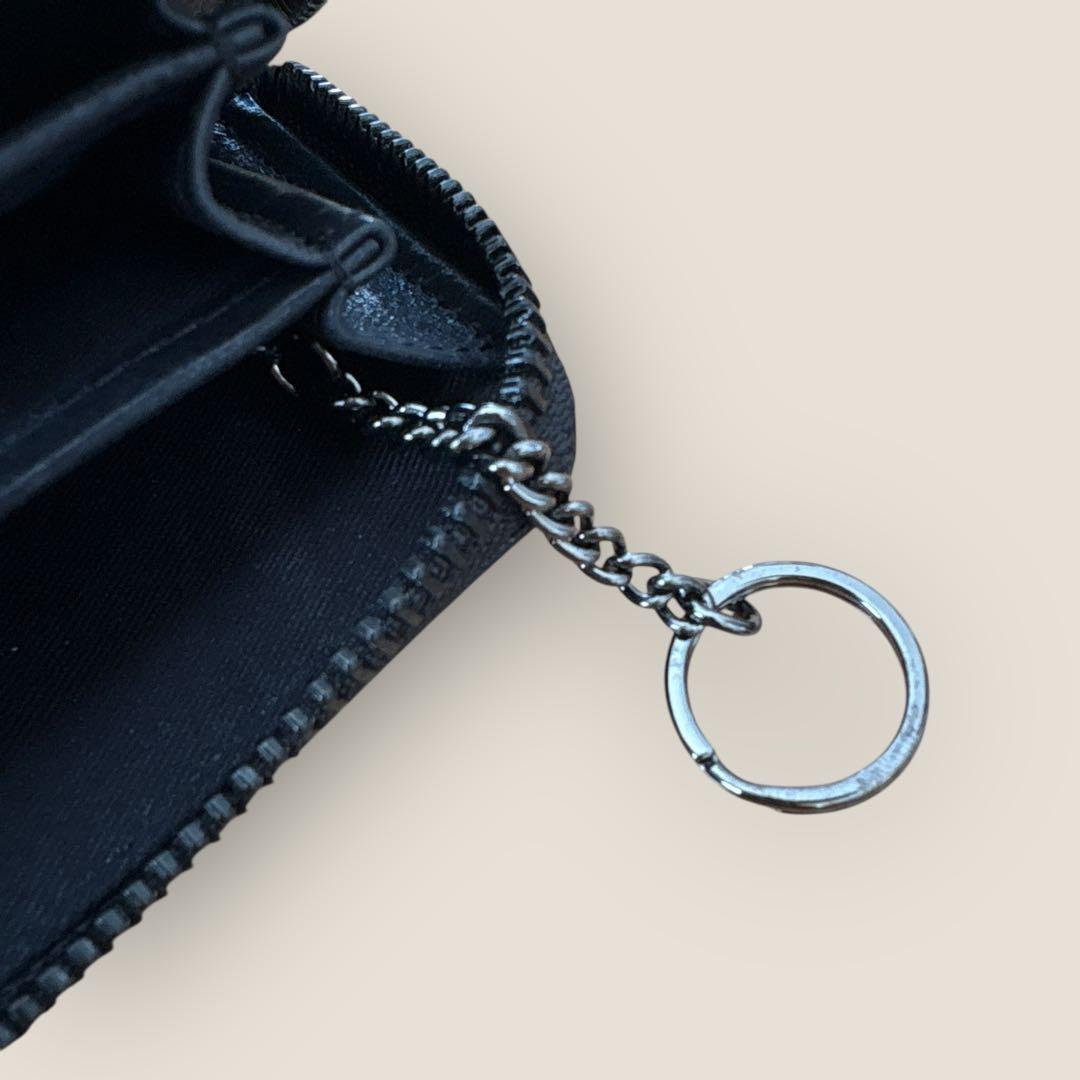 現行物⭐︎Y's YOHJI YAMAMOTO LEATHER WALLET⭐︎