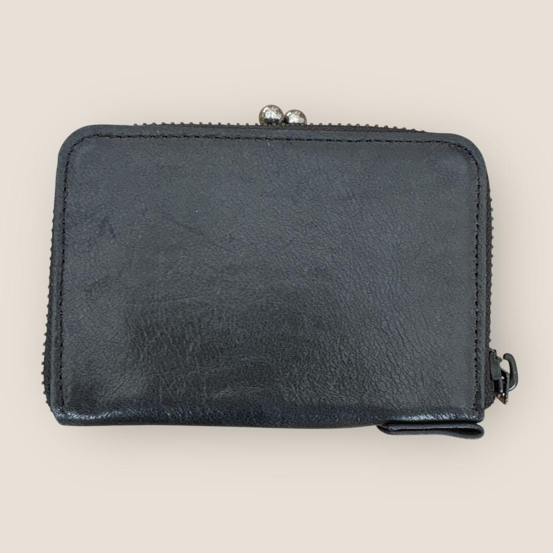 現行物⭐︎Y's YOHJI YAMAMOTO LEATHER WALLET⭐︎