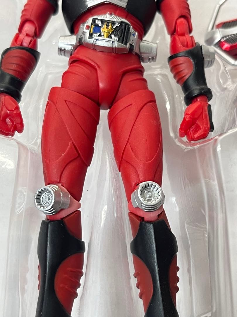 S.H.Figuarts 仮面ライダー龍騎＆ドラグレッダー