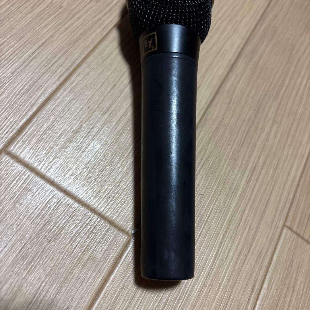 ★Electro-Voice N/D767a★EV ダイナミックマイク★