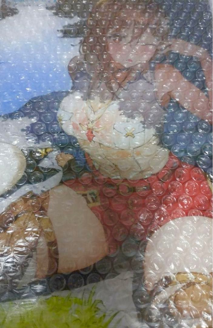 ライザのアトリエ　A賞　A4アクリルプレート　くじ本数30個のみの限定品