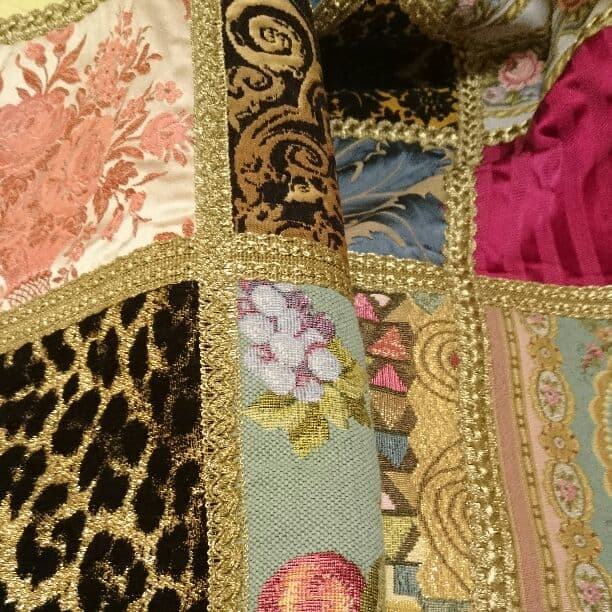 Think Bee!  シンクビー タペストリー(未使用)